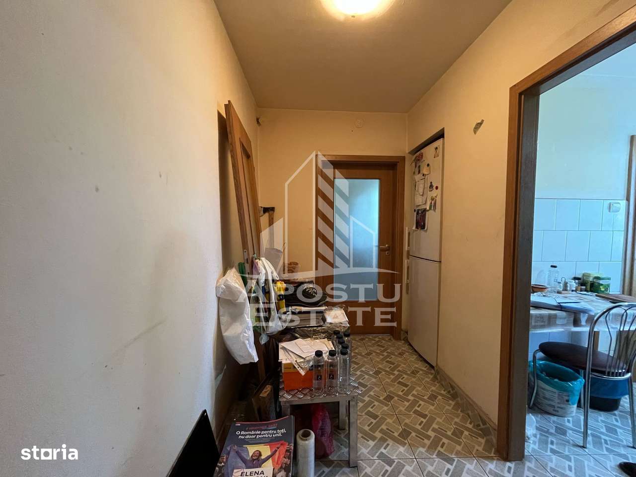 Apartament cu 2 camere, semidecomandat, conf 1, zona Sagului - Imagine principală: 4/8