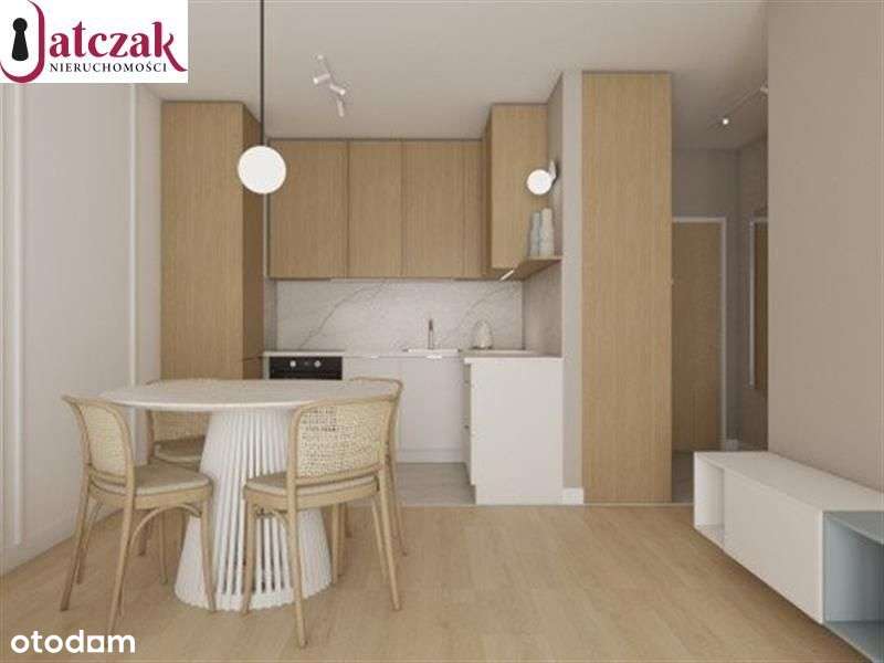 Posiadamy do wynajęcia zupełnie nowe, urządzone z - Pełny obrazek: 5/20