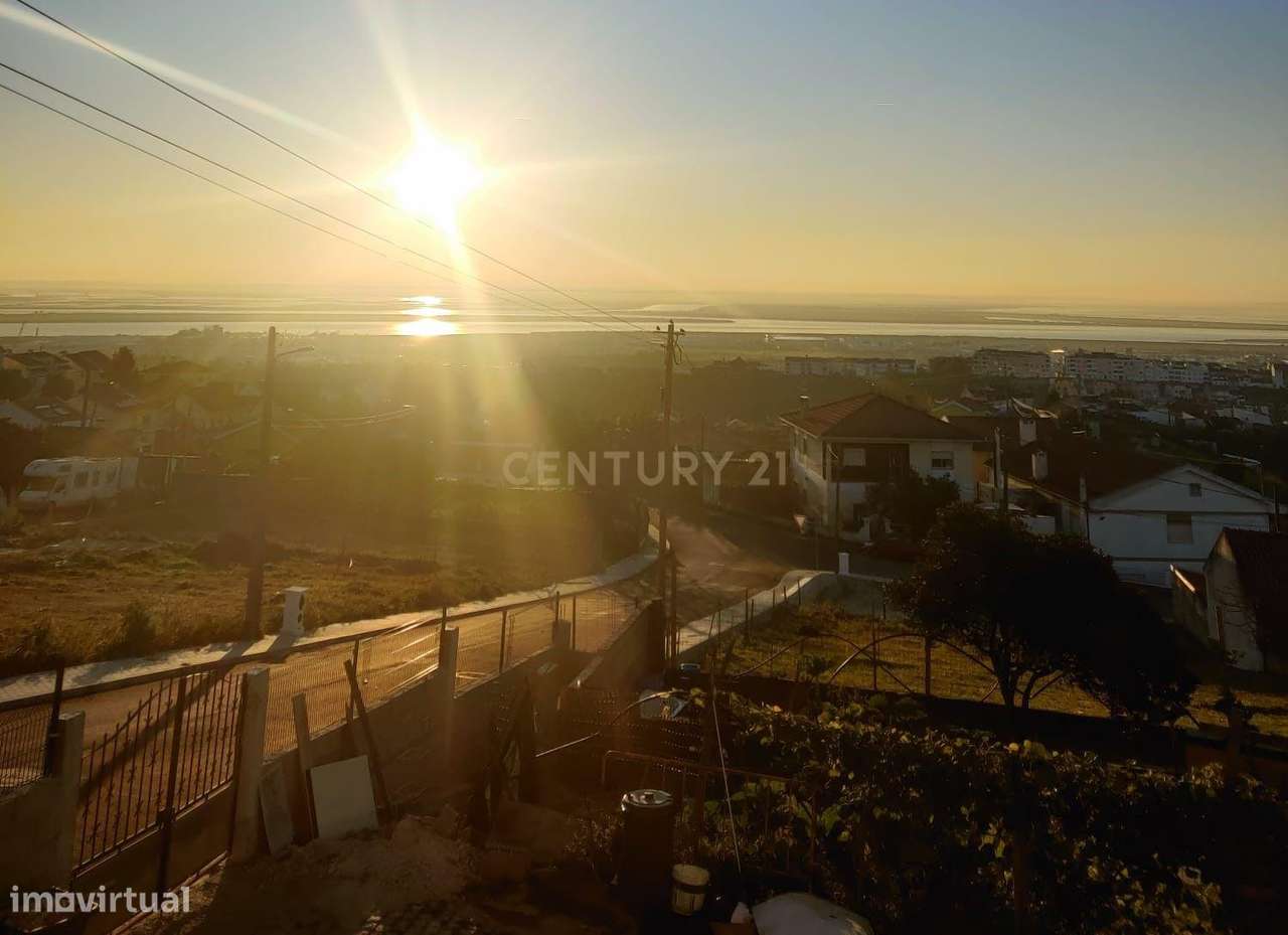 Terreno para Construção em Arcena | Alverca do Ribatejo - Grande imagem: 5/5