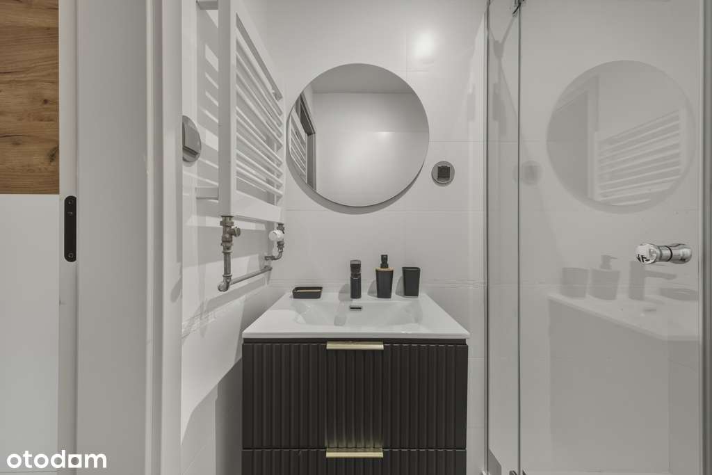 Mieszkanie 2-pokojowe po remoncie! BEZ PROWIZJI! - Pełny obrazek: 5/16