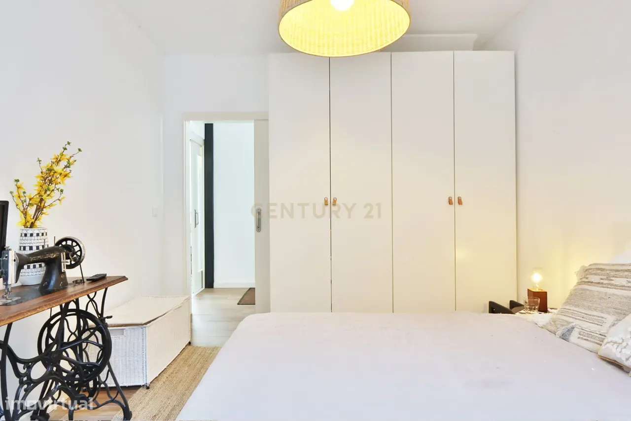 Moradia Renovada em  Torres Vedras-11