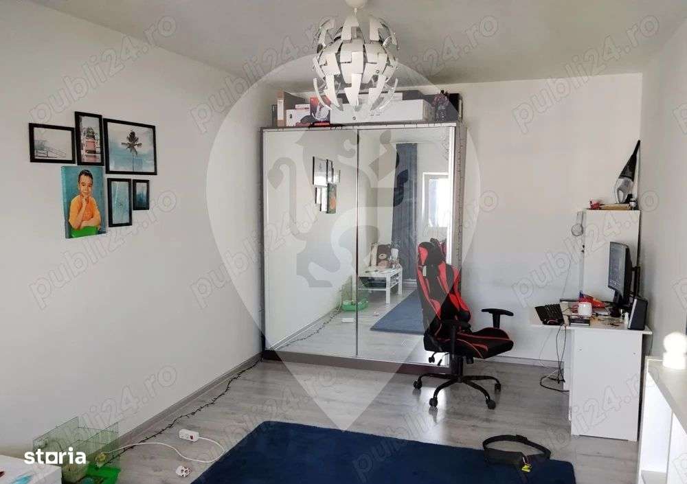 Apartament 2 camere - Campia Libertatii-0