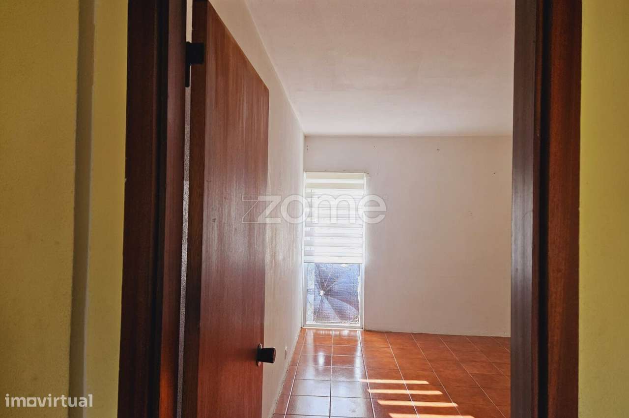 Apartamento T2 - 1ºAndar | Abrantes-10
