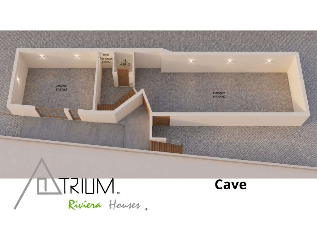 Terreno plano, perto da praia, com 800m2, com projeto aprovado e li...-5