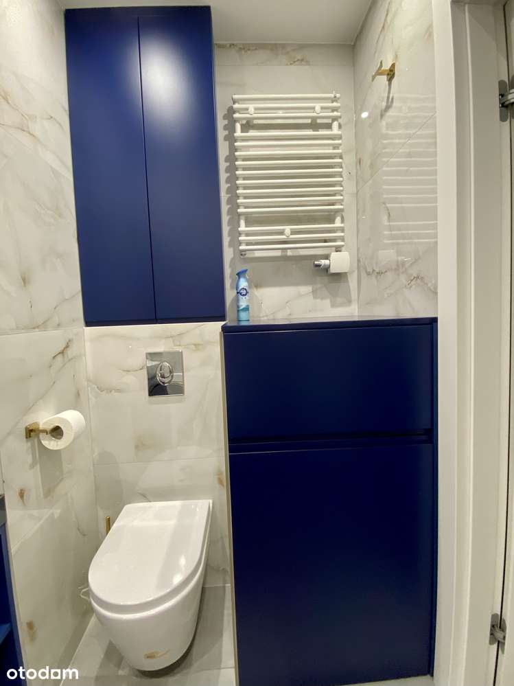 Sprzedam gotowy do zamieszkania piękny apartament 39m2 - Pełny obrazek: 4/18