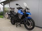 Triumph Tiger - 1