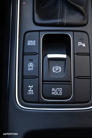 Kia Sorento 2.2 CRDi AWD Aut. Platinum Edition - 14