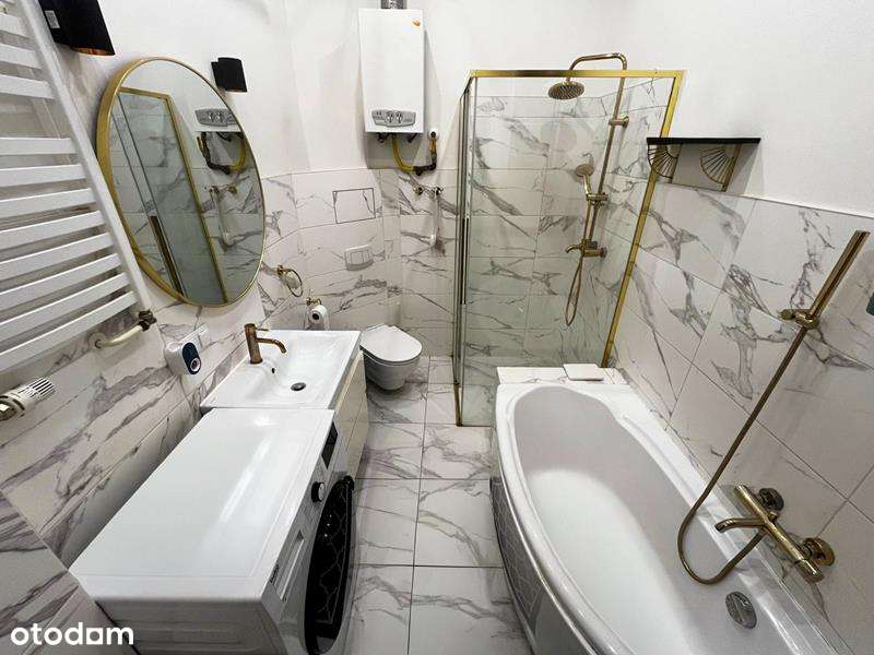 Unikalne mieszkanie z antresolą w sercu Raciborza!-4