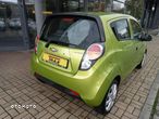 Chevrolet Spark - 4