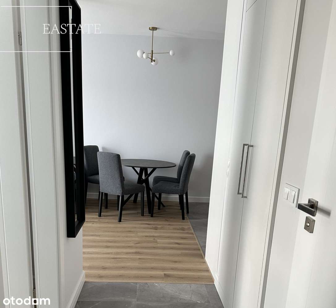 Nowoczesne | świetna komunikacja - Pełny obrazek: 4/8