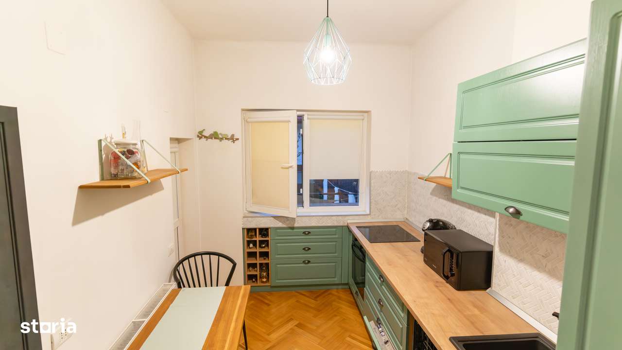 Direct proprietar | 2 camere în vilă, Foișorul de Foc - Imagine principală: 5/13