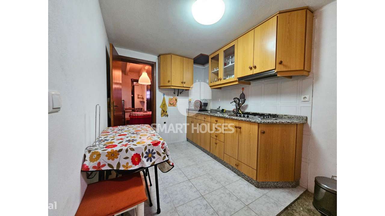 Moradia T2+1 Vila Cova de Alva - Grande imagem: 4/26