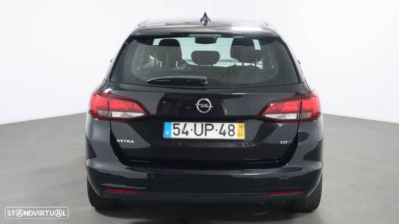 Opel Astra Sports Tourer 1.6 CDTI Dynamic Sport - 3