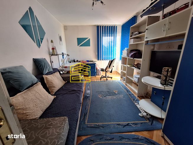 Duplex orizontal – Tg. Mureș – Platoul Cornești-5