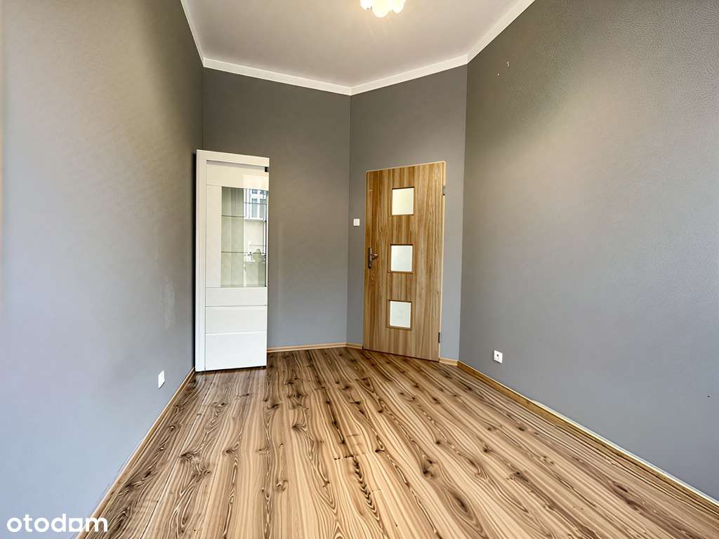 Mieszkanie 2 pokojowe w centrum - Pełny obrazek: 5/7