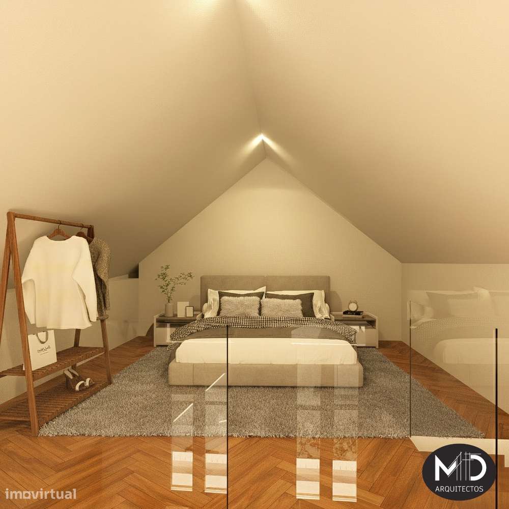 Oportunidade Única no Coração de Ponte de Lima-14