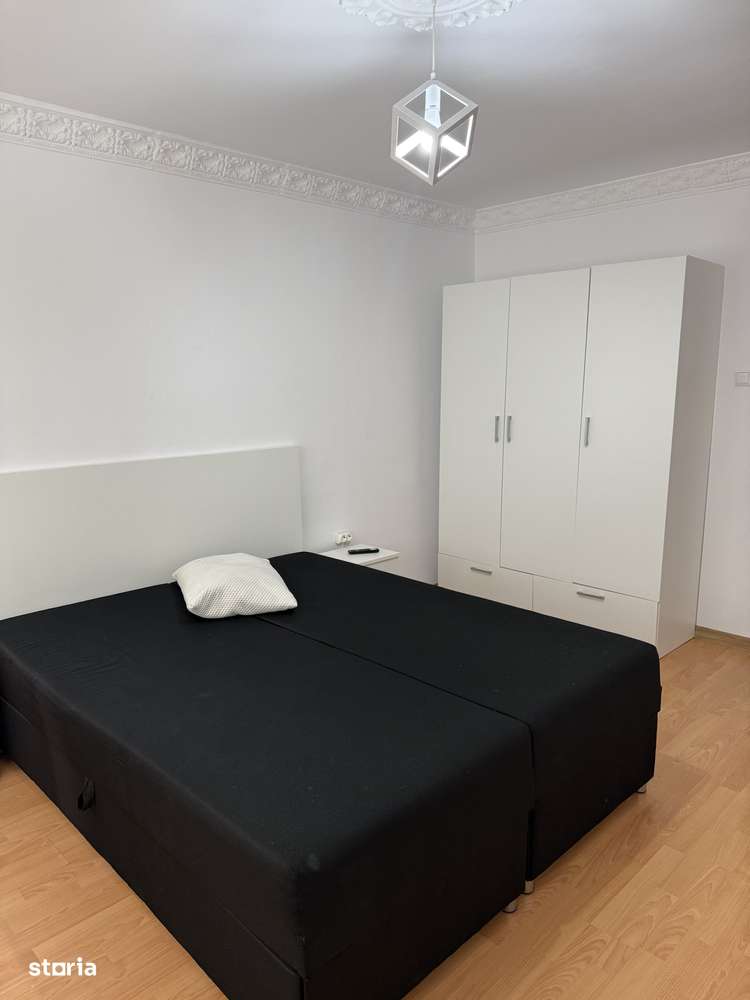 Garsoniera Tiglina 1 (A3) - Imagine principală: 4/10