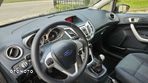 Ford Fiesta 1.4 Titanium EU5 - 26