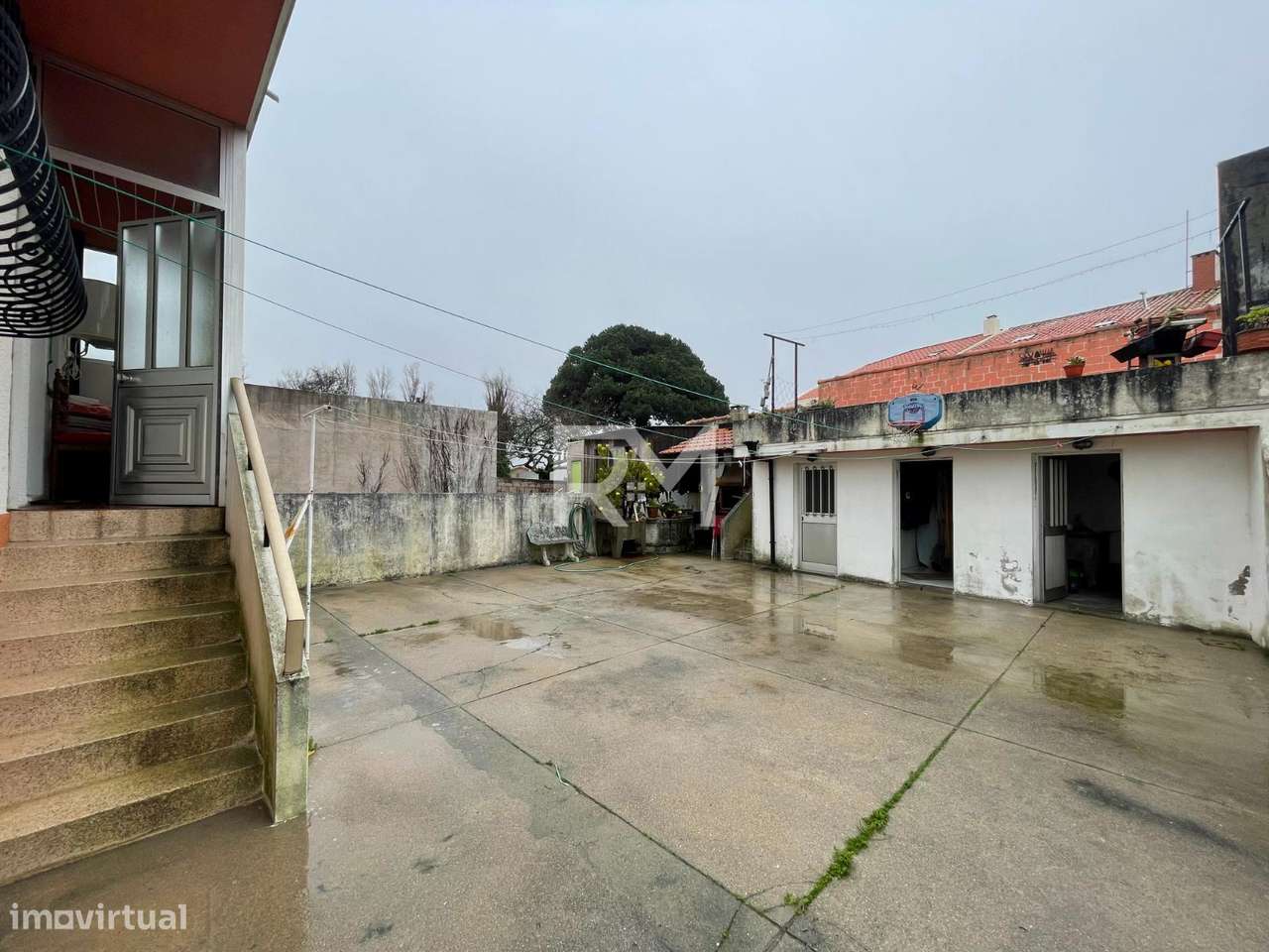 ANDAR MORADIA T2 + 1 COM 84.5M2 | CANIDELO, VILA NOVA DA GAIA-17