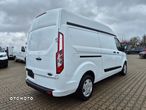 Ford Transit Custom L2H2 *84900zł NETTO* 2,0TdCi/131KM - 8