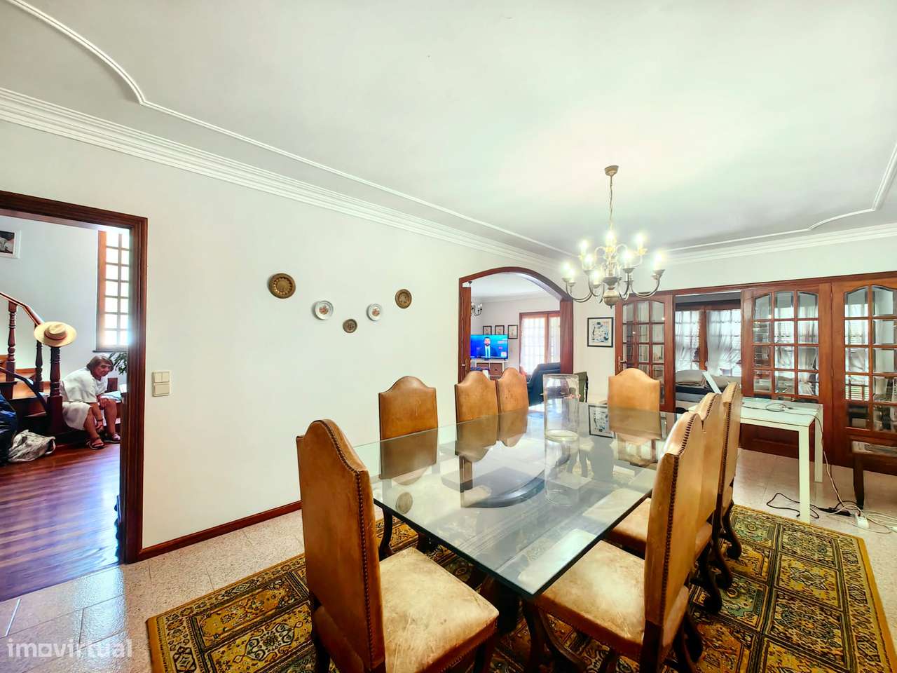 Moradia T6 Praia  Amorosa-21