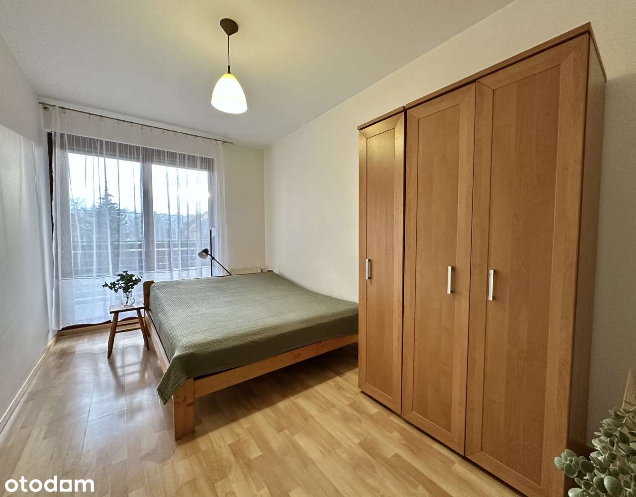 Przestronne mieszkanie z Garażem w Śródmieściu - Pełny obrazek: 4/12