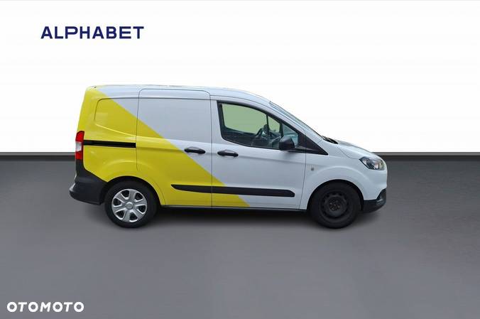 Ford Transit courier - 6