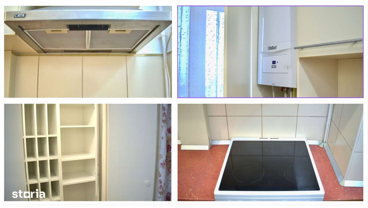 Apartament 2 camere decomandat, Nicolina – Central, Mutare Imediată-6