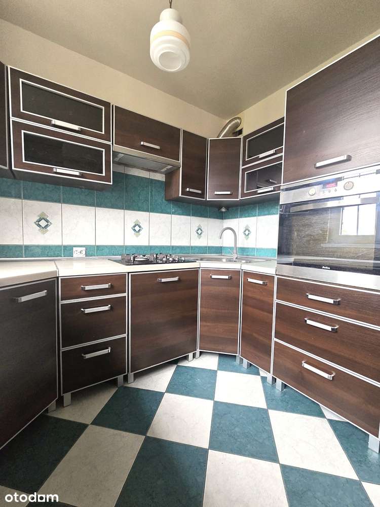 Mieszkanie 4-pokojowe, ul. Robotnicza, Lubań-10