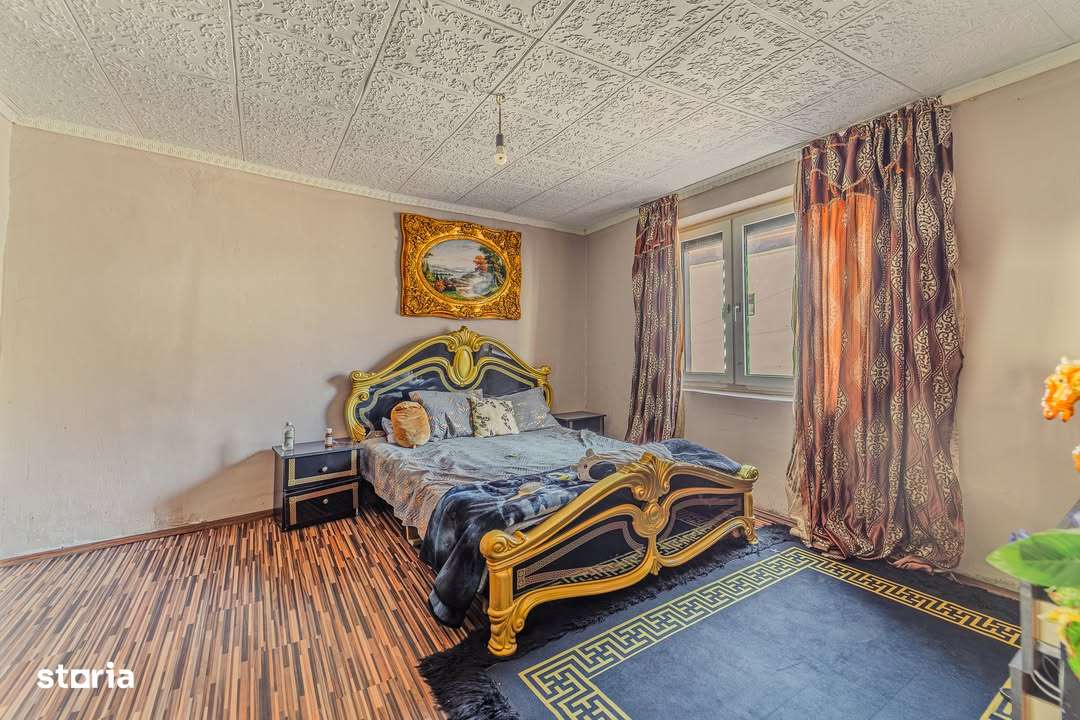 Casa Arad zona Biserica sarbeasca-2