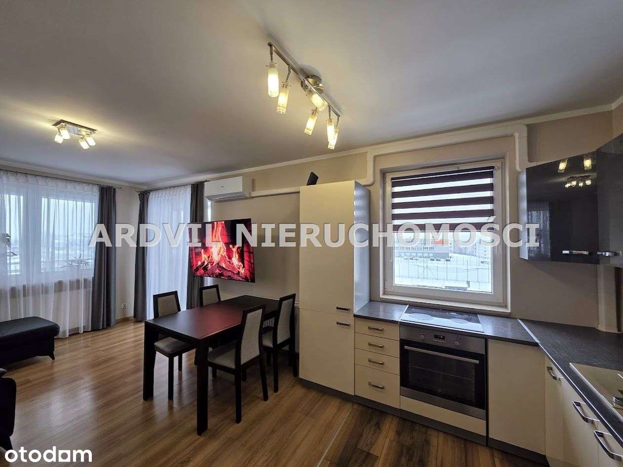 Hallera, nowy apartamentowiec!-4