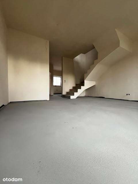 1/2 bliźniaka 73 m2 - ogródek i 2 miejsca postojowe -OSTATNI LOKAL!!-16