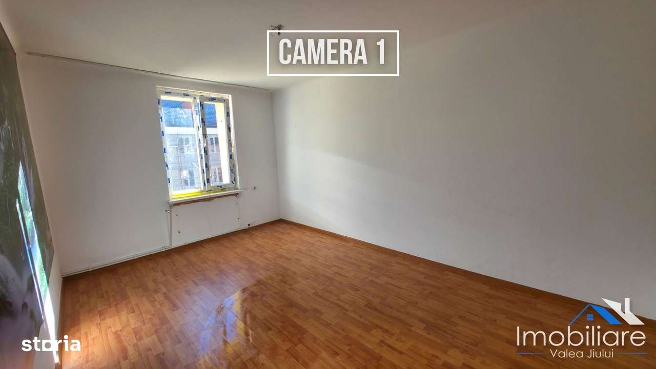 Apartament 2 camere decomandate – Uricani, str. 1 Mai - Imagine principală: 5/9
