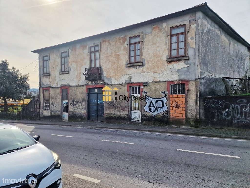 Terreno com 7000 m2 | Fânzeres - Grande imagem: 3/12