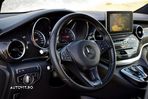 Mercedes-Benz V 300 d Compact Avantgarde - 23