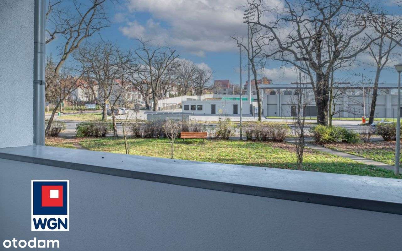 Mieszkanie 2-pokojowe z balkonem w centrum miasta.-12