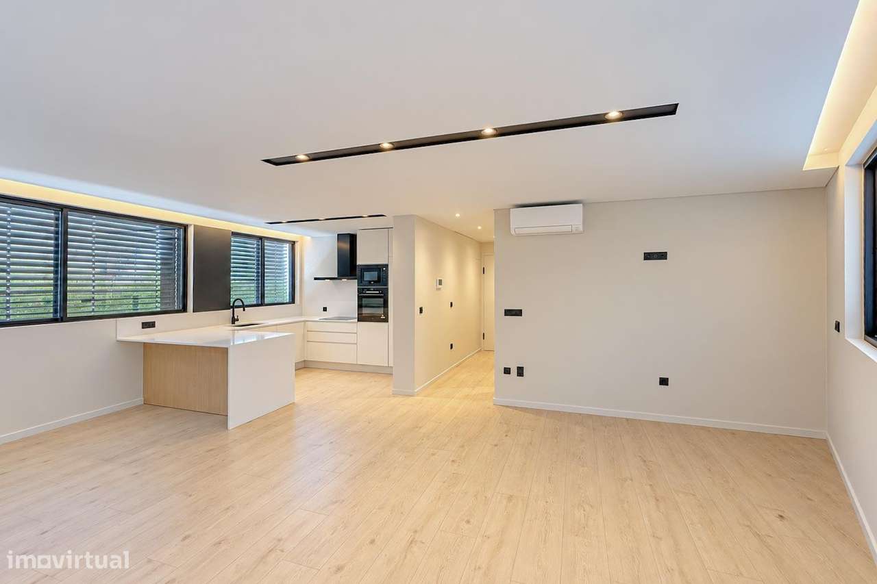 Apartamento T3 | Bismark | Gondomar-4