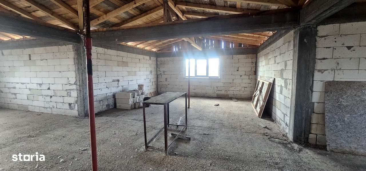 Casa la rosu Bariera, 211 mp, teren 896 mp, MAG Invest, 175.000 EUR-7