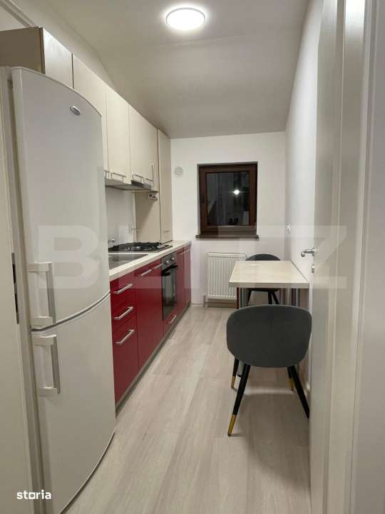 Apartament modern 2 Camere – Sanpetru - Imagine principală: 5/6