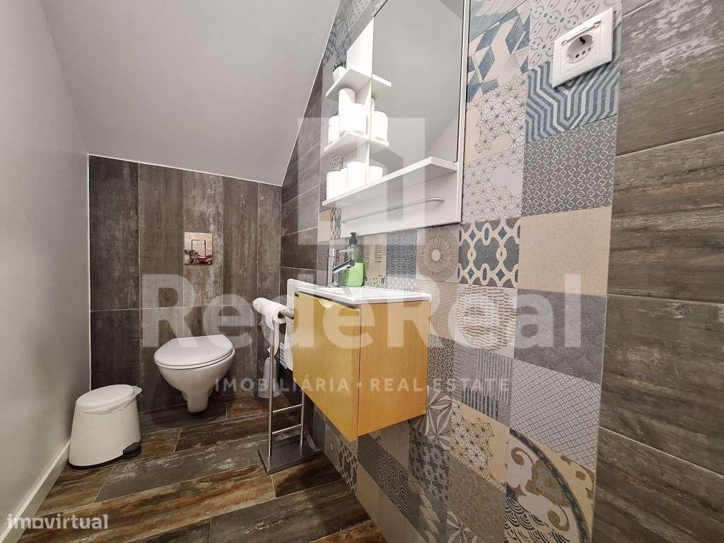 Moradia T4 com Vista Deslumbrante na Zona Histórica de Faro-21