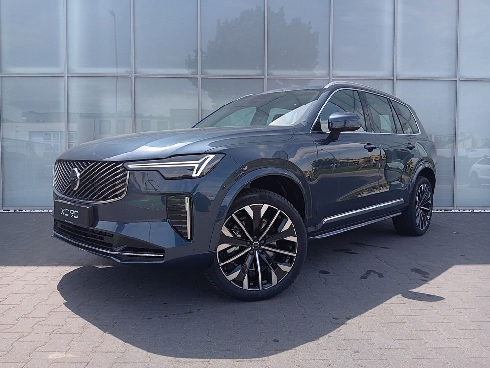 volvo xc-90