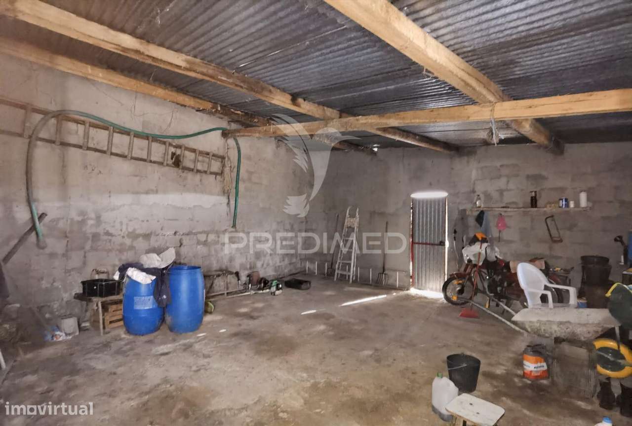 Terreno Rústico de 1000m² à Venda – O Almeirim, Arneiro das Milhariças - Grande imagem: 4/23