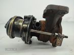 Turbo Peugeot 206 Hatchback (2A/C) - 4