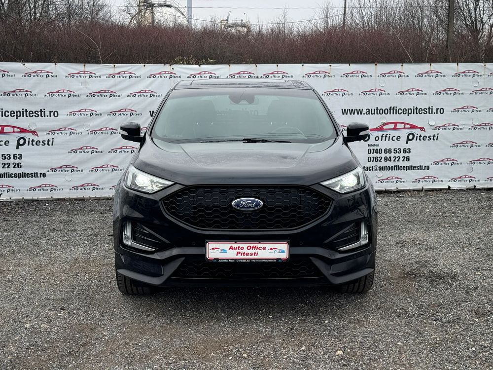Ford Edge Diesel 238CP 2019 Foto 2