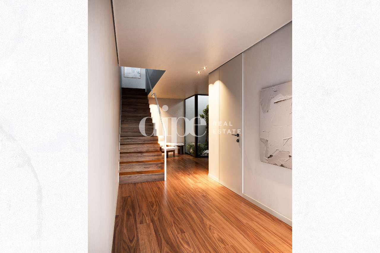 Moradia T3+escritório no Vale S. Jorge - Grande imagem: 4/17