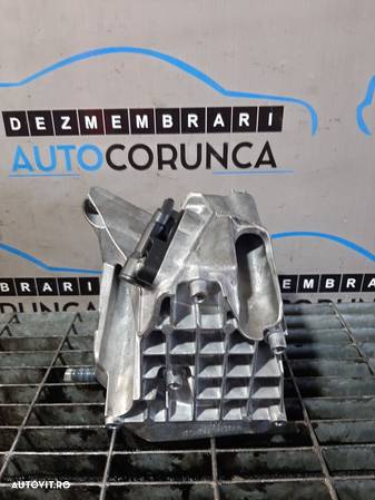 Carcasa Filtru Combustibil Ford Kuga 2.0 TDCI 2008 - 2012 (734) - 1