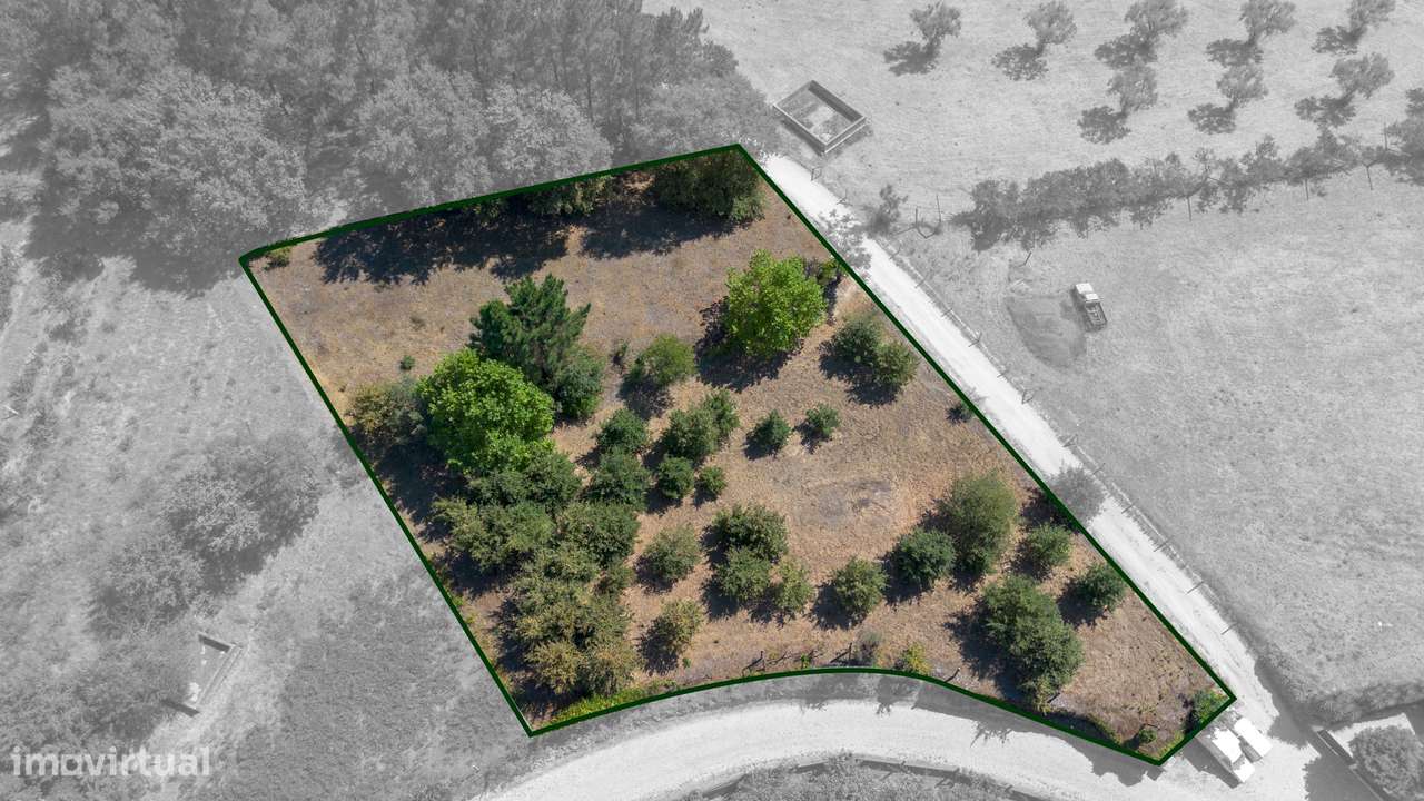 Terreno  Venda em Fregim,Amarante - Grande imagem: 2/8