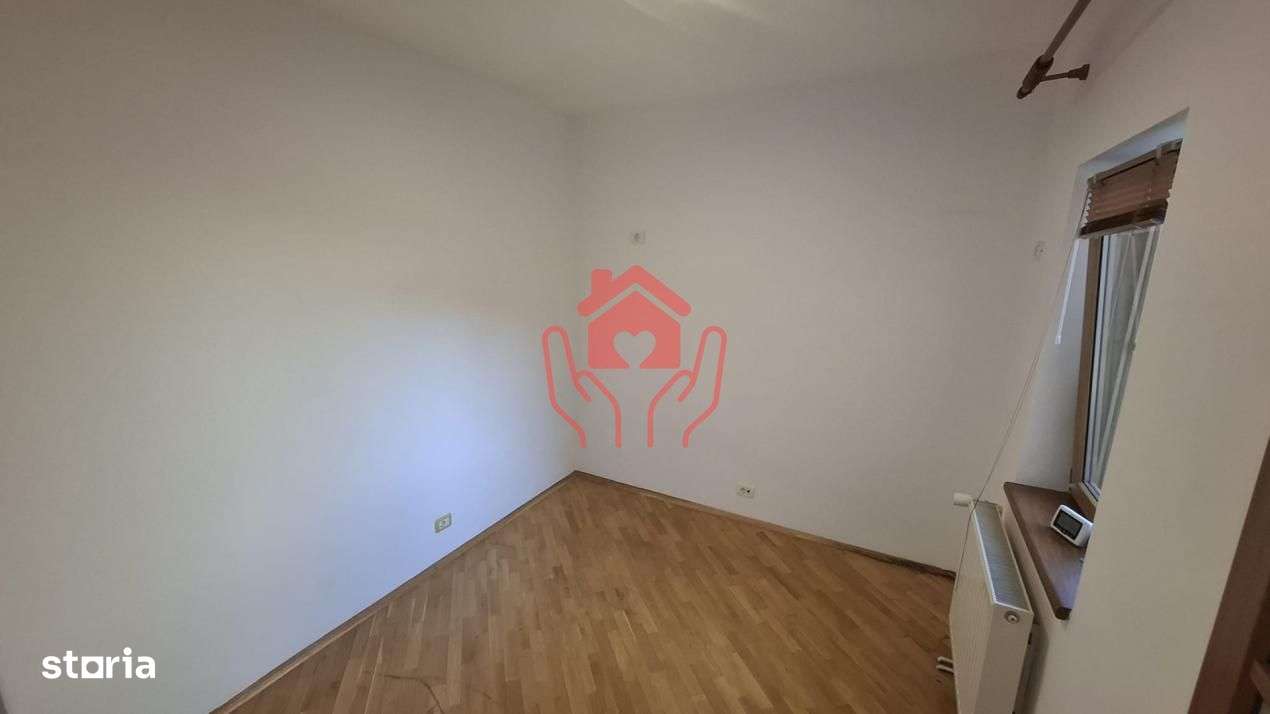 GARA DE NORD (Spitalul Witting)- 2 apartamente, 6 camere, vila solida-2