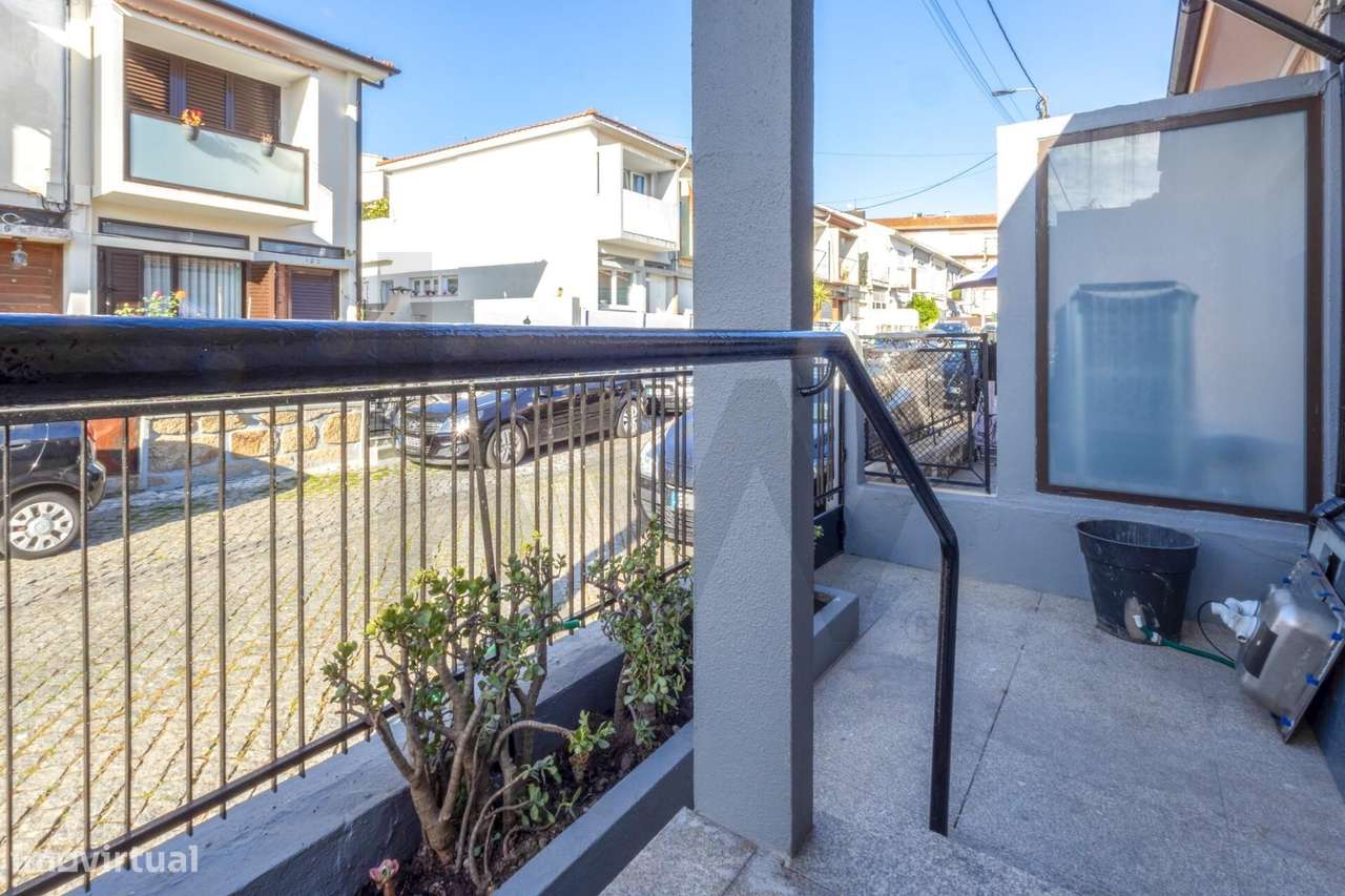 Excelente negócio - moradia T3, renovada, Quinta das Pedras, Águas de - Grande imagem: 4/32