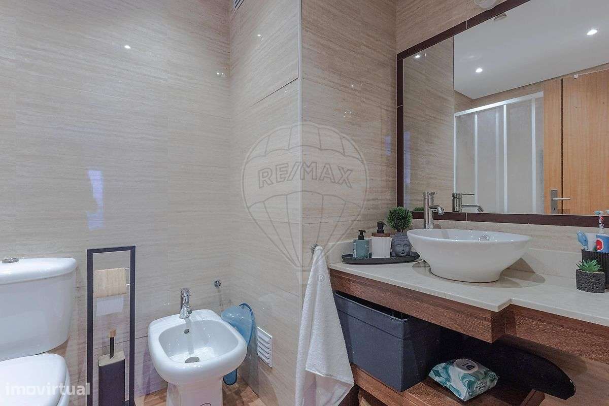 Apartamento T2 para venda-16